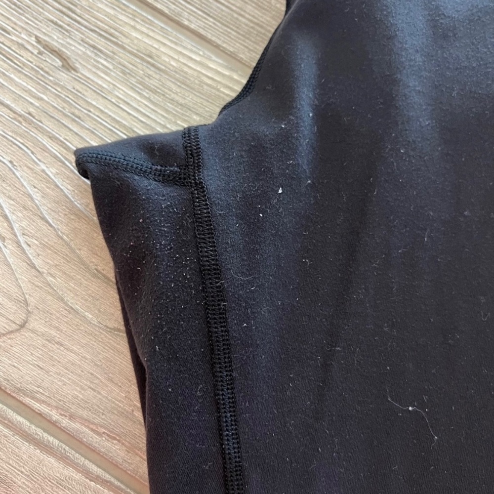 Lululemon Wunder Under High Rise Pant - Picture 2 of 7